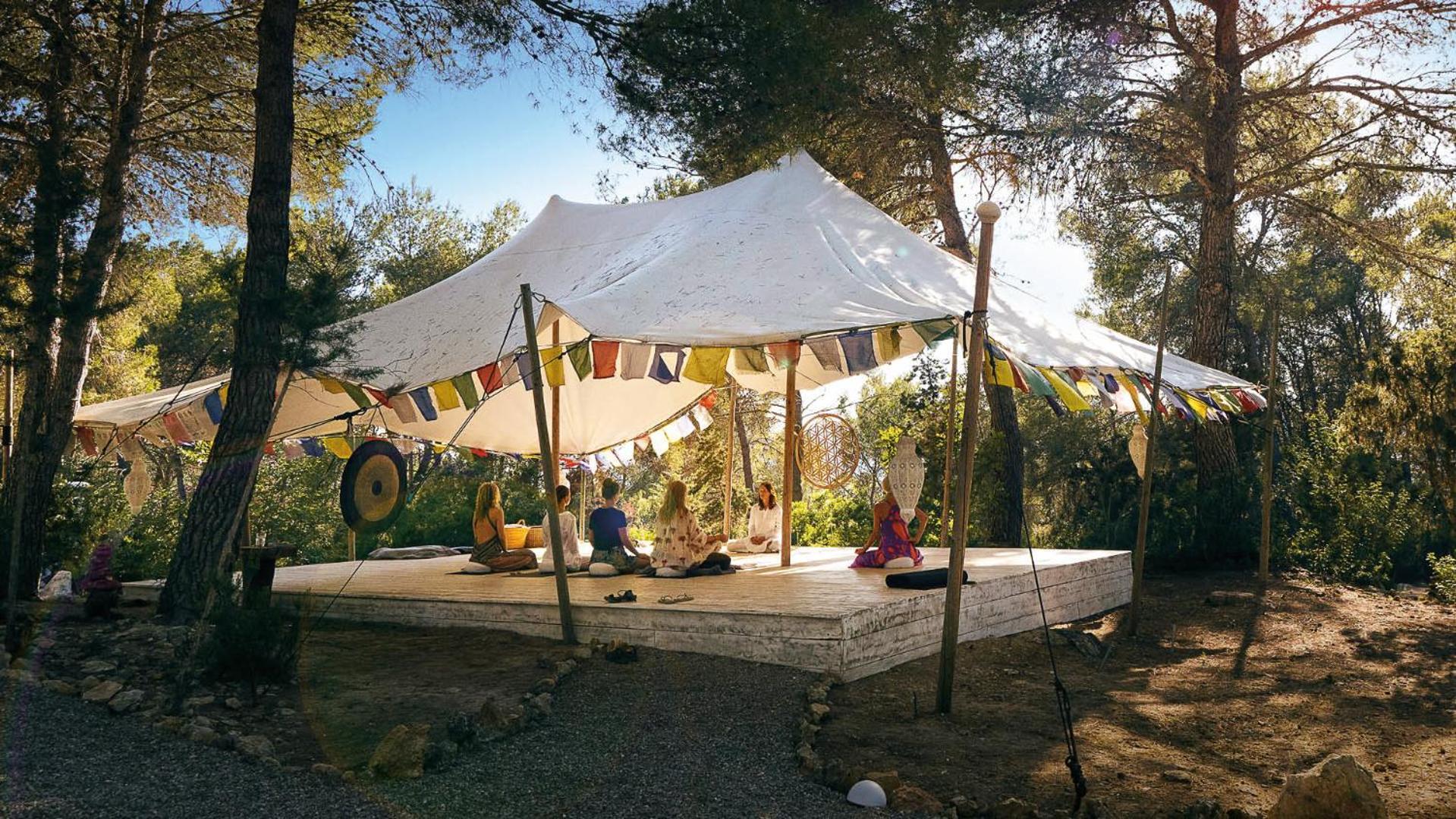 La Bet Gospodarstwo agroturystyczne Santa Eularia des Riu
