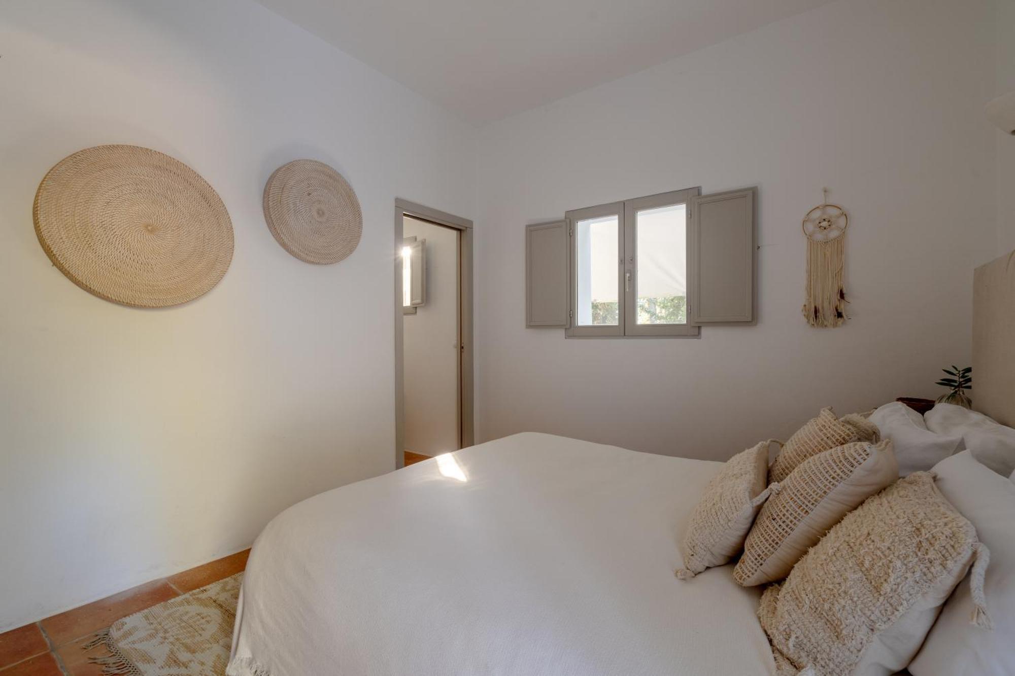 La Bet Gospodarstwo agroturystyczne Santa Eularia des Riu