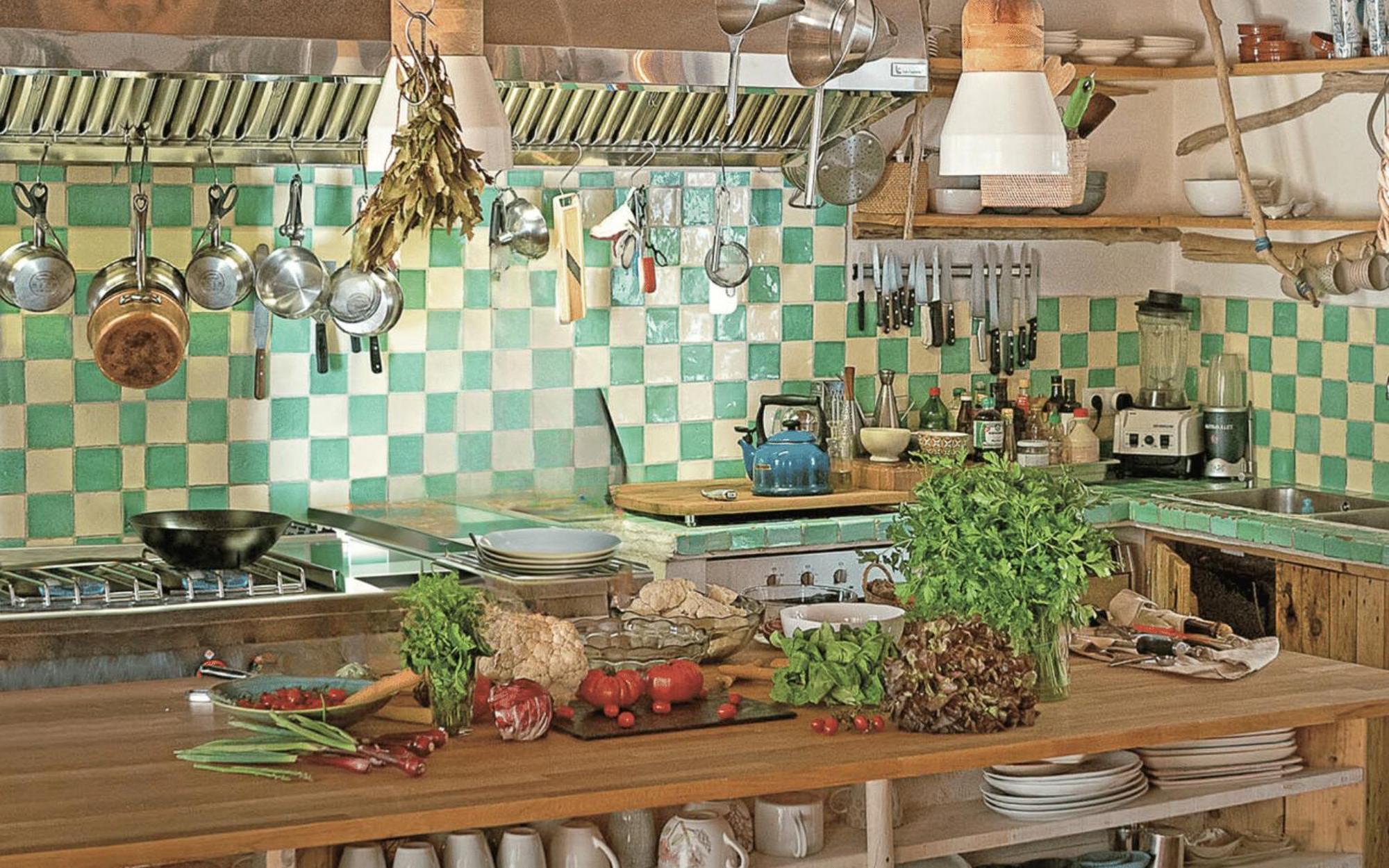 Gospodarstwo agroturystyczne La Bet
