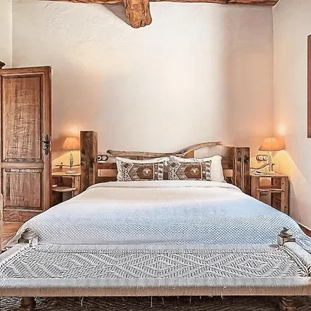 La Finca Agroturismo Can Bet Santa Eularia des Riu Exterior photo