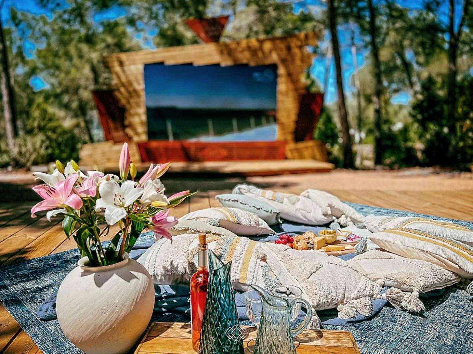 La Bet Vakantieboerderij