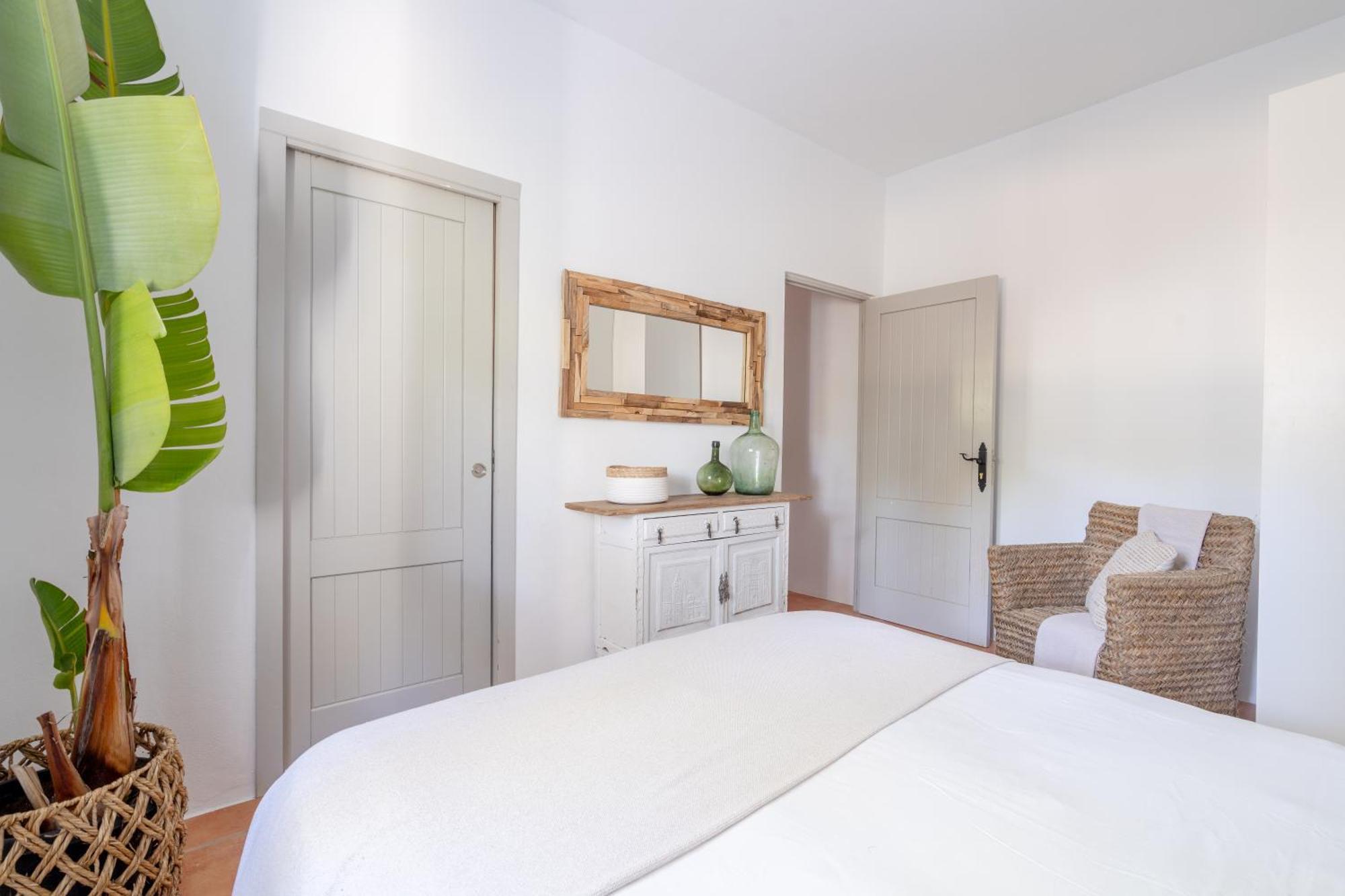 Séjour à la ferme La Bet Santa Eulària des Riu