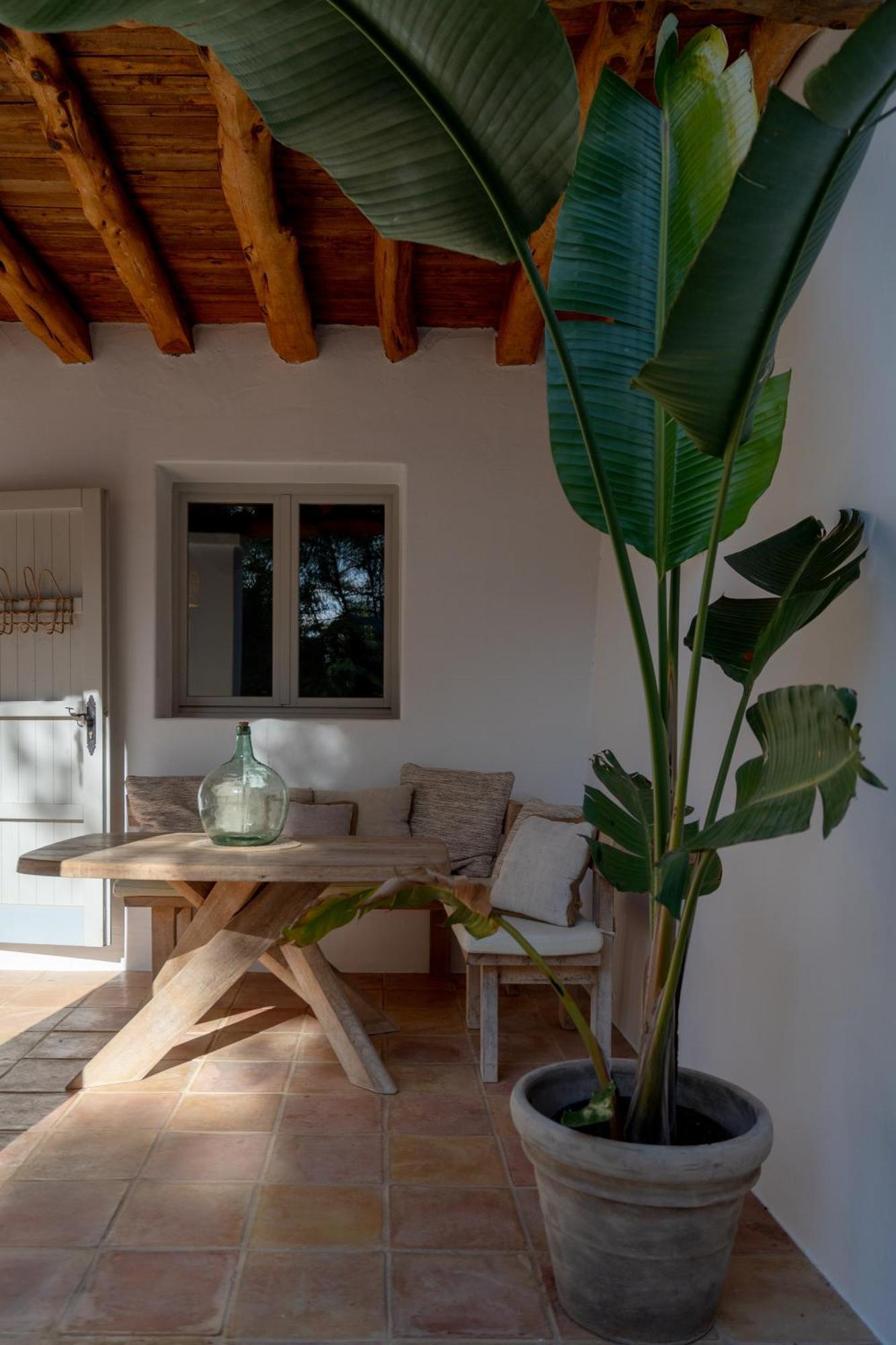La Bet Séjour à la ferme Santa Eulària des Riu