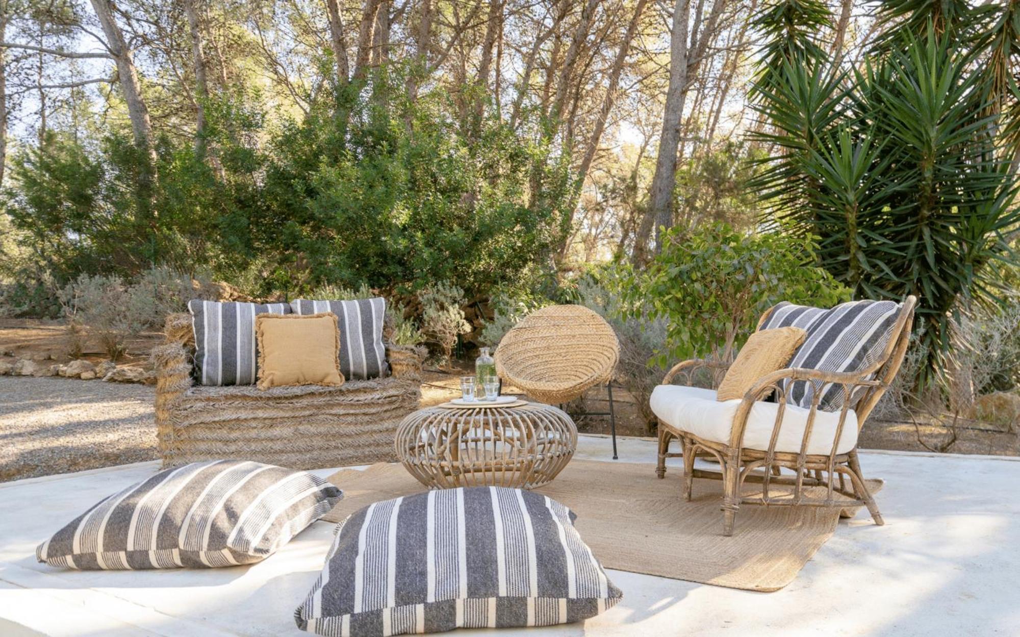 La Bet Vakantieboerderij Santa Eularia des Riu